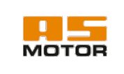 logo as motor